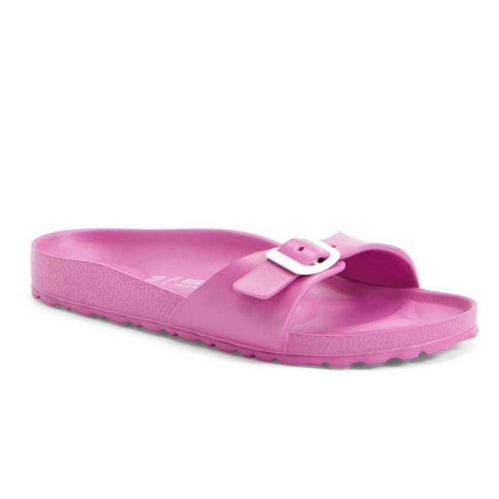 Waterproof Birkenstock’s Slides